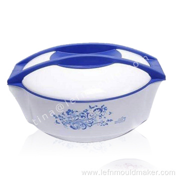 Fantay Insulated Casseroles Bowl Mould